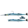 SAVAGE GEAR Saltwater Soft Bait Lure 3D Needlefish Pulsetail 14cm
