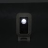 Wireless Motion Detector Alarm 32 Song 490ft LED Night Light