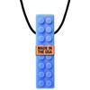 ARK Brick Stick, Chew Necklaces for Sensory Kids and Adults,
