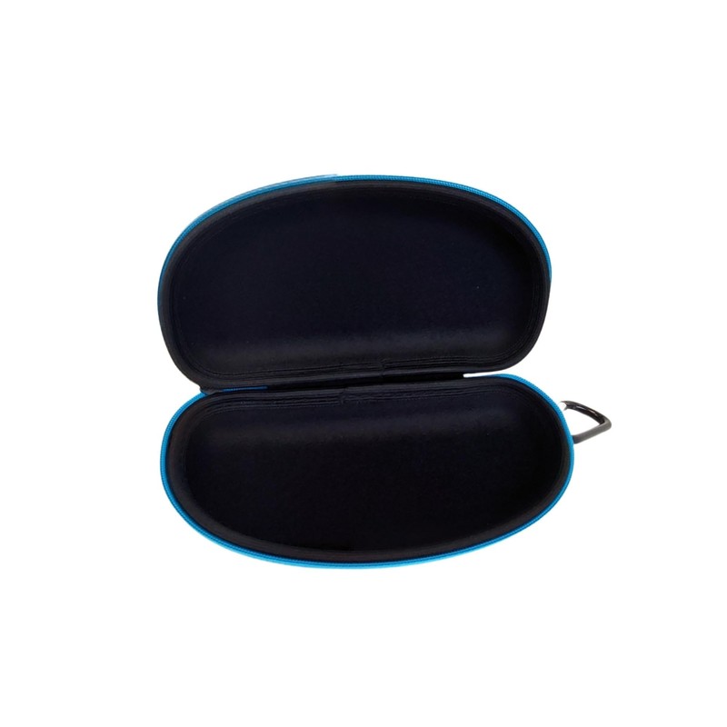 Simply Swim Soft Touch Swim Goggle Case Pink