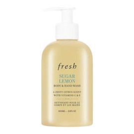 Fresh Sugar Lemon Body & Hand Wash - 10 Fl Oz