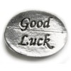 Basic Spirit 4 Leaf Clover / Good Luck Pocket Token