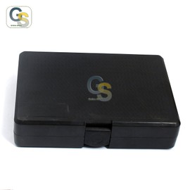 G.S New DIAGN ENT 11 PCS Otoscope Illuminator Mirror Nasal Speculum Tongue DEPRESSORS Instruments Best Quality