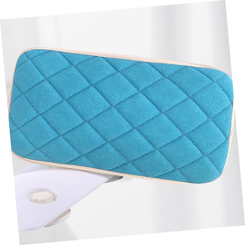OATIPHO Wall Mounted Back Scrubber for Shower with Bath Towel