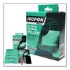 Isopon Plastic Bumper Filler Portion Box