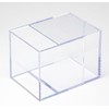 Minoru Kagaku Kogyo Minoru Cube MCV-1 UV Protection, Clear x