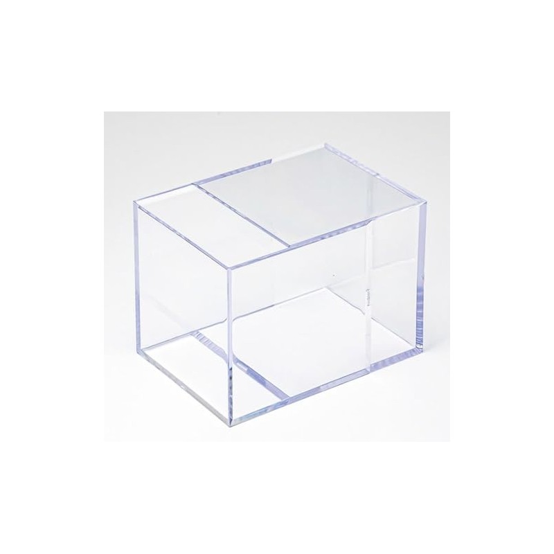 Minoru Kagaku Kogyo Minoru Cube MCV-1 UV Protection, Clear x