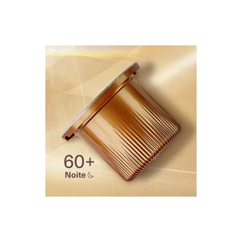 Crema de noche Chronos Natura Anti-Signal Gel 60+, 40 g