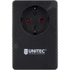 Unitec start-up limiter and inrush current limiter (250V ~ /