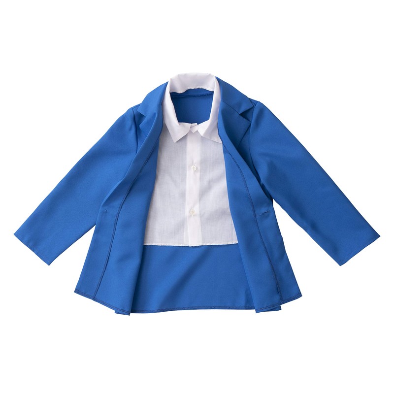 Party City Nari-Chara Research Department Cosplay, Bocchan Elementary School Student,