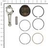 Briggs and Stratton 590406 Piston Assembly