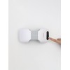 Cool Time Neck Massager QNNM-8000W / 쿨 타임 목 마사지기