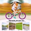 BMX Style 20 Inch Kids Bike for Boys/Girls Bicycle Ages