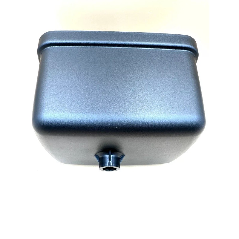 Honda Genuine Honda 17231-Z5T-000 Air Cleaner Cover Housing Fits GX340