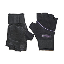 WAGs Ultra Gloves - Small / Black