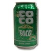 Coco Rico - Natural Coconut Flavored Soda - 12 oz