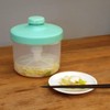 Máquina japonesa de pepinillos, fabricante de tsukemono, sin BPA, fabricado