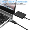 Oliveria Adapter USB auf USB C, USB auf USB C