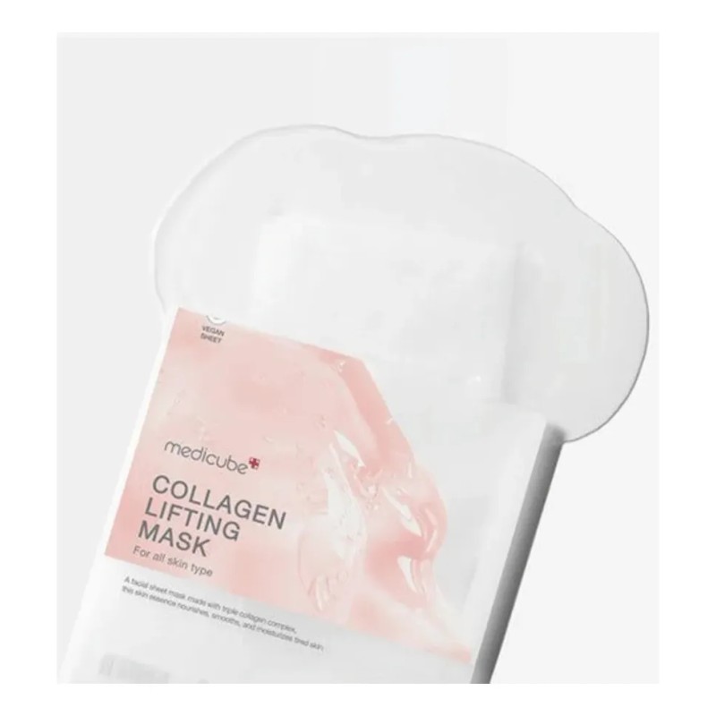12 Mascarillas Coreanas Originales - Variadas