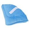 Heel Pillow Cover Prevent Relieve Heel Pressure Sores Comfortable Ankle