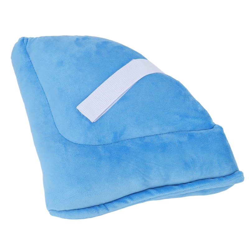 Heel Pillow Cover Prevent Relieve Heel Pressure Sores Comfortable Ankle