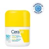 Cerave Fluido Protector Invisible Hidratante 50FPS 50ml