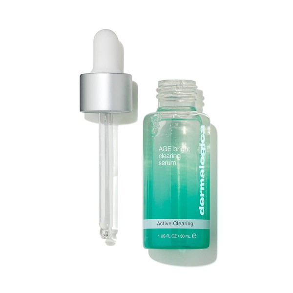Dermalogica Age Bright Clearing Anti-Imperfection Serum, 30 ml
