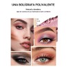 Sombra Para Ojos En Barra Varios Tonos Perla Impermeable