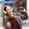 PADCR USB C Headphone Adapter, USB-C to 3.5 mm Jack