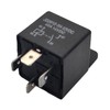 Relay JD1912 Relay 12V 40A 4 Pin General Purpose Relay