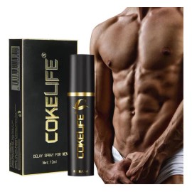 Tópico Masculino Cuidado Íntimo Alivio Sensibilidad Rápido