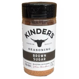Kinder's Kinders Brown Sugar Seasoning 5 oz