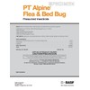 BASF PT Alpine Flea & Bed Bug Insecticide - 14