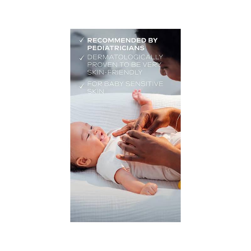 Weleda Calendula Nappy Change Cream 30ml