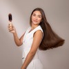 Cecotec HairCare Revitalize Little 4 LED Repair Brush
