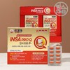 Mom's King 인사 프로큐 1500mg 120정(120일분) 미국 직수입 Insa Pro Q 1500mg 120 Tablets (120-Day Supply) Imported from the USA