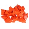 20Pcs Floor Spacer Laminate ABS Compatible Triangles Installation Industrial Tools