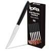 IPEA Coltelli da Tavola per Bistecca e Carne - Set