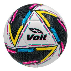Voit Balón de Fútbol No. 2 Mini Apertura 2024 Liga MX Coleccionable