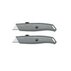 Kobalt Retractable Utility Knife (2 Pack)