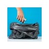 Bolsas Negras De Basura Mcc Rollo De Aprox. 1 Kg