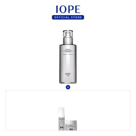IOPE NEW IOPE XMD Stem 3 Clinical Recovery Softener 130ml / NEW 아이오페 XMD스템3 클리니컬 리커버리 소프너 130ml