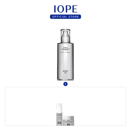 IOPE NEW IOPE XMD Stem 3 Clinical Recovery Softener 130ml / NEW 아이오페 XMD스템3 클리니컬 리커버리 소프너 130ml
