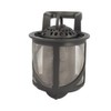 Dishwasher Drain Filter Compatible With Zanussi 140064682010 8075472269