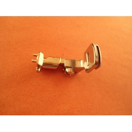 Generic Gathering Presser Foot fits Bernina OLD STYLE 730 830 930 1010  1011 others #16