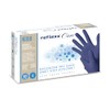 Reflexx N350/S Nitrile disposable glove, accelerator free., s