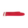 Le Creuset 95002300060000 Oven Glove with Extra Long Sleeve, One