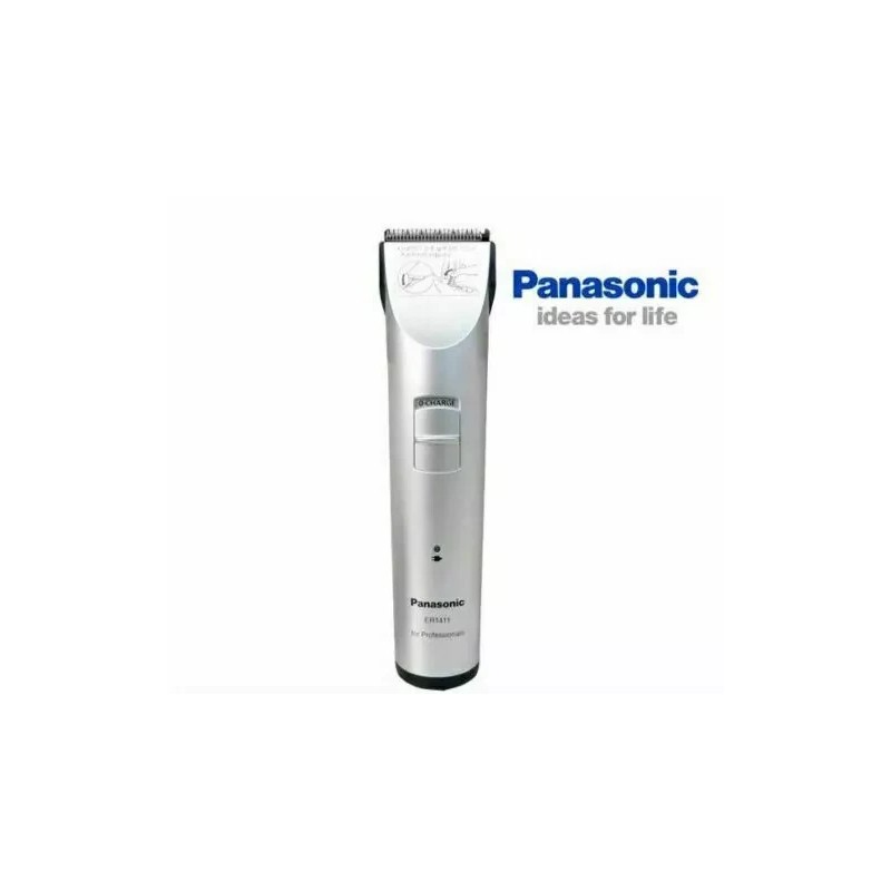 Panasonic ER-1411 Professional Hair Clipper Rechargeable Trimmer