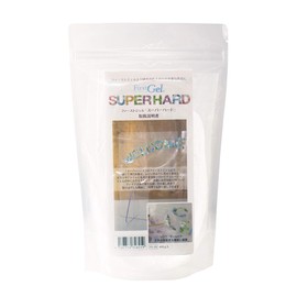 Verdissimo First Gel Super Hard 14.1 oz (400 g) Flower Material Fixing Agent