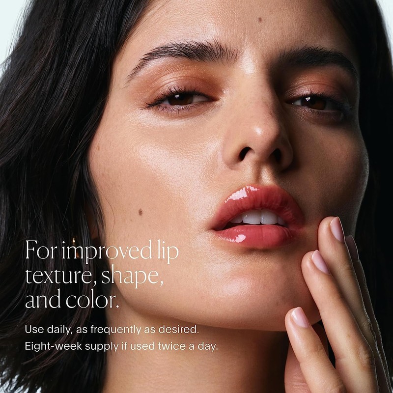 The PLASMA Lip Compound Tinted, 15ml (Rose)